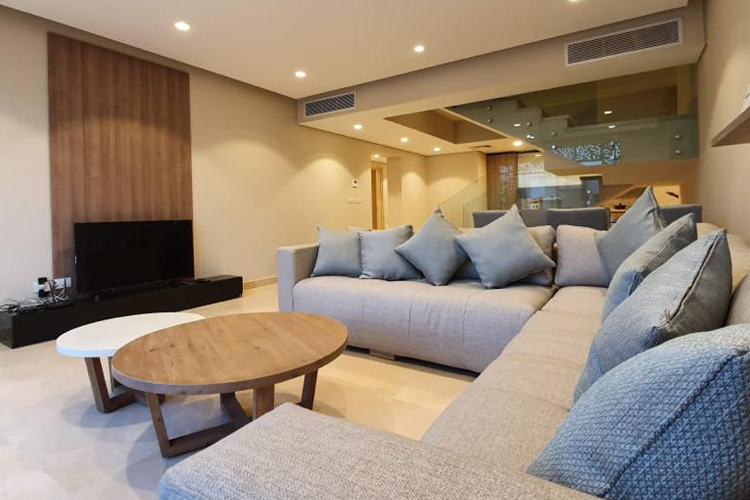 Apartment with Back view in Mangroovy  - 10